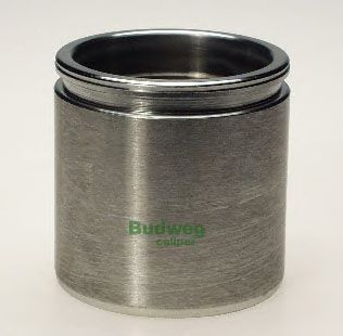 BUDWEG CALIPER 235462 -  Поршень, корпус скобы тормоза